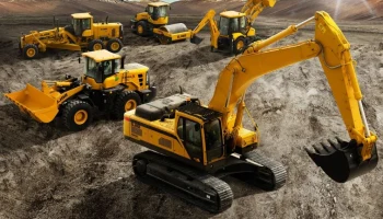 Спецтехника