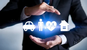 Страхование