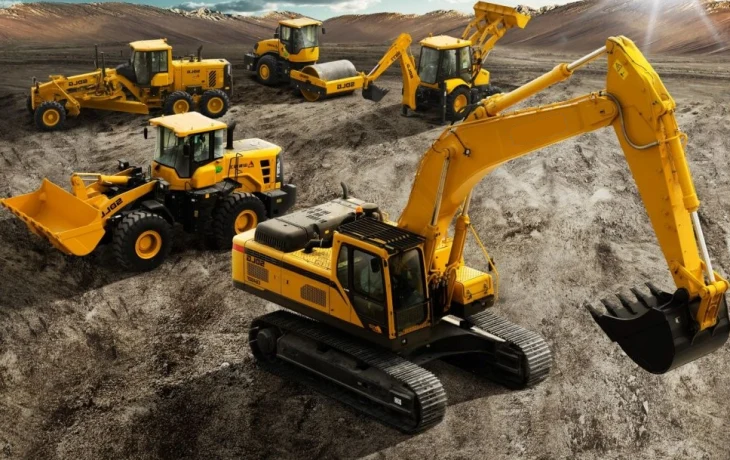 Спецтехника