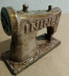 Швейная машинка ININEL