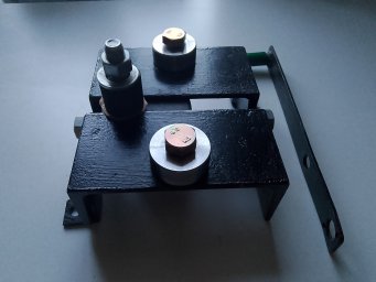 Станок для холодной ковки